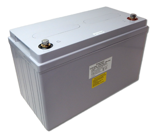 What is the difference between this battery and item #6372?