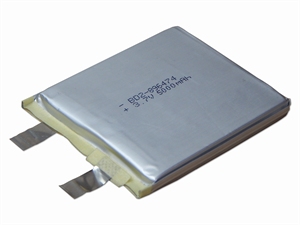 can you make a series 11.1v 3s1p pack using this battery(x3)