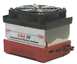 Computerized Battery Analyzer for Any Battery Pack up to 150W or 40Amp with Software CBA IV Pro Questions & Answers