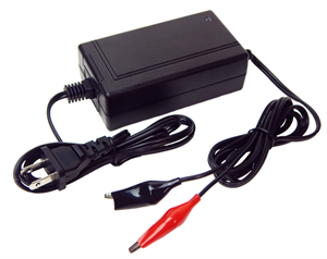 Lead Acid Smart Charger (3.0 A) for 12V Lead Acid Battery for Worldwide - CE / FCC - Questions & Answers