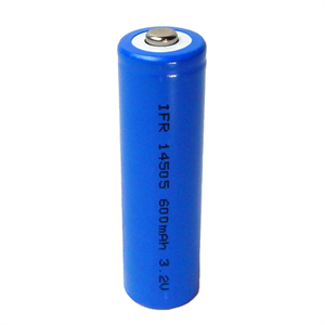 Do you have an SDS for LiFePO4 14505 Rechargeable Cell: 3.2V 600 mAh, 0.6A Rate, 1.92Wh (Button Top, Standard AA si