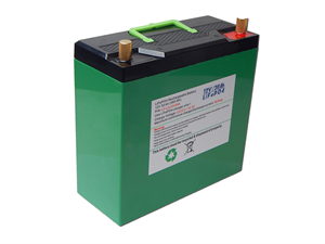 LiFePO4 Rechargeable Battery: 12V 30Ah (360Wh, 40Amp rate, Prod#1435) - UN38.3 Passed Questions & Answers