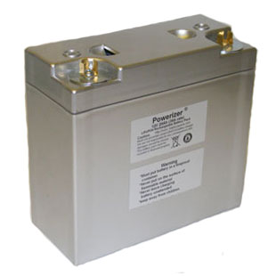 LiFePO4 Rechargeable Battery: 12 20Ah (240Wh, 30A rate, 26650-3300) with Balancing PCM, Replace SLA with 5 times longer life & lighter weight (23.76) Questions & Answers