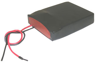 If I limit the charge and discharge currents to less than 500 mA may I operate the 896474-2C at 70C?