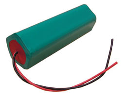 NiMH Battery Pack: 12V 4500mAh (54Wh, MH-4/3AF4500) for Diving light Questions & Answers